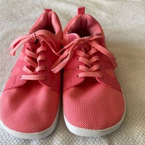 Women's Pink Sneakers